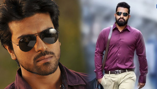 ram charan,jr ntr,nannaku prematho,sukumar,microchip,thanioruvan  రామ్‌చరణ్‌ ది ఎన్టీఆర్‌ వాడేశాడు!